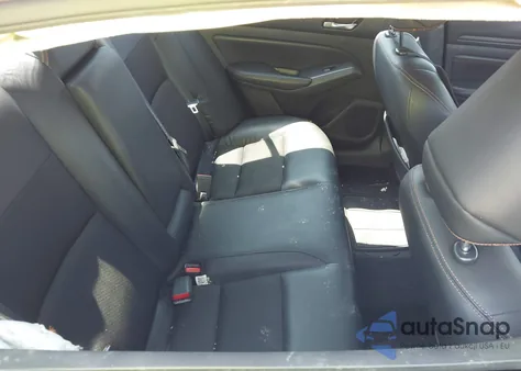 2020 Nissan Altima Sr Fwd из США, поврежденный, VIN 1N4BL4CV1LC179771